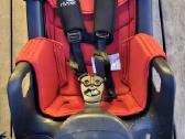 Dviračio kėdutės Britax Romer Jockey Comfort 3 - nuotraukos Nr. 3