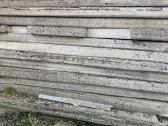 Sieninės ir perdengimo plokštės - nuotraukos Nr. 2