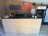 Pilnai įrengta modulinė Kavinė - 30 m2 + įranga - nuotraukos Nr. 7