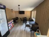 Pilnai įrengta modulinė Kavinė - 30 m2 + įranga - nuotraukos Nr. 6
