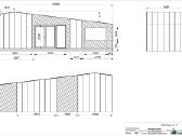 Pilnai įrengta modulinė Kavinė - 30 m2 + įranga - nuotraukos Nr. 4