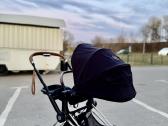 Cybex priam platinum sportinukas