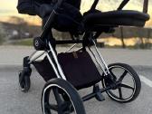 Cybex priam platinum sportinukas - nuotraukos Nr. 2