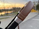 Cybex priam platinum sportinukas - nuotraukos Nr. 4