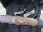 Cybex priam platinum sportinukas - nuotraukos Nr. 5