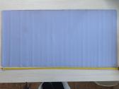 Ypač Didelis pelės kilimėlis (120 x 60 cm)