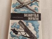 Sklandytojų skrydžiai