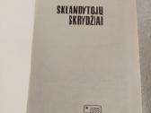 Sklandytojų skrydžiai - nuotraukos Nr. 2