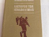 Lietuvos Tsr išvadavimas