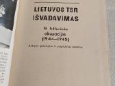 Lietuvos Tsr išvadavimas - nuotraukos Nr. 2