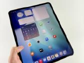 iPad Pro 13 M5 - Kaip Naujas 10/10