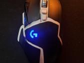 Logitech G502 Hero Se