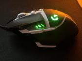 Logitech G502 Hero Se - nuotraukos Nr. 2