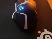 Logitech G502 Hero Se - nuotraukos Nr. 4