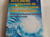2016 metų sveikatos ir astrologijos kalendorius