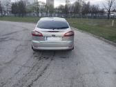 Ford mondeo mk4 - nuotraukos Nr. 2