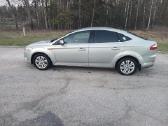 Ford mondeo mk4 - nuotraukos Nr. 3