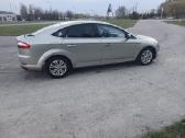 Ford mondeo mk4 - nuotraukos Nr. 4