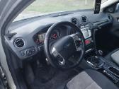 Ford mondeo mk4 - nuotraukos Nr. 5