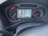 Ford mondeo mk4 - nuotraukos Nr. 6