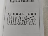 F-1 sirgaliaus gidas 99 - nuotraukos Nr. 2