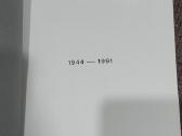 1944-1991 Atminties taksidermija - nuotraukos Nr. 2