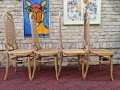 Vintažinės bukmedžio Thonet kėdės Nr.17 - nuotraukos Nr. 7