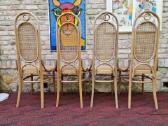 Vintažinės bukmedžio Thonet kėdės Nr.17 - nuotraukos Nr. 14