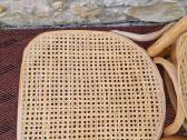 Vintažinės bukmedžio Thonet kėdės Nr.17 - nuotraukos Nr. 26