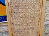 Vintažinės bukmedžio Thonet kėdės Nr.17 - nuotraukos Nr. 28