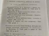 Tarybinė lietuvių literatūra ir kritika 1956-1960 - nuotraukos Nr. 3