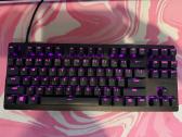 Klaviatūra Razer Huntsman Te
