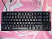 Klaviatūra Razer Huntsman Te - nuotraukos Nr. 2
