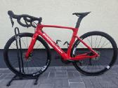 Pronghorn Road Aero Plentinis dviratis(carbon)