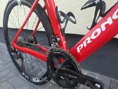 Pronghorn Road Aero Plentinis dviratis(carbon) - nuotraukos Nr. 5