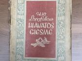 Hiavatos Giesmė 1947 m.