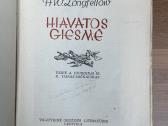 Hiavatos Giesmė 1947 m. - nuotraukos Nr. 2