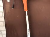 Elektrinė žoliapjovė Stihl Fse 41