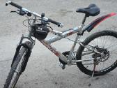 Parduodamas dviratis 10-:15 metu berniukui. - nuotraukos Nr. 3