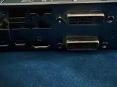 Xfx Radeon HD 6950 1gb Gddr5 - nuotraukos Nr. 4