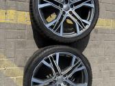 Audi A7/ S7 Originalius R21 Ratlankius11 - nuotraukos Nr. 2