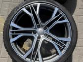 Audi A7/ S7 Originalius R21 Ratlankius11 - nuotraukos Nr. 5