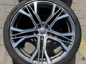 Audi A7/ S7 Originalius R21 Ratlankius11 - nuotraukos Nr. 6
