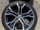 Audi A7/ S7 Originalius R21 Ratlankius11 - nuotraukos Nr. 7