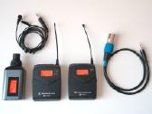 Sennheiser Ew 100-eng G3. 566-608 MHz