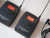 Sennheiser Ew 100-eng G3. 566-608 MHz - nuotraukos Nr. 2