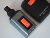 Sennheiser Ew 100-eng G3. 566-608 MHz - nuotraukos Nr. 3