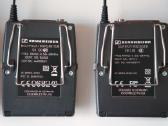 Sennheiser Ew 100-eng G3. 566-608 MHz - nuotraukos Nr. 4