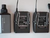 Sennheiser Ew 100-eng G3. 566-608 MHz - nuotraukos Nr. 5