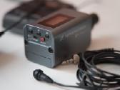 Sennheiser Ew 100-eng G3. 566-608 MHz - nuotraukos Nr. 7